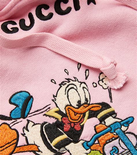 gucci donald duck 2020|goat Disney x Gucci.